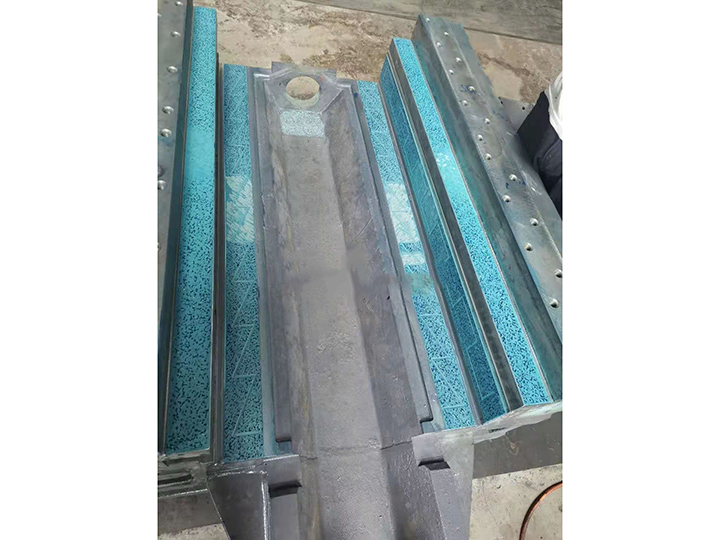 龍門(mén)加工中心維修